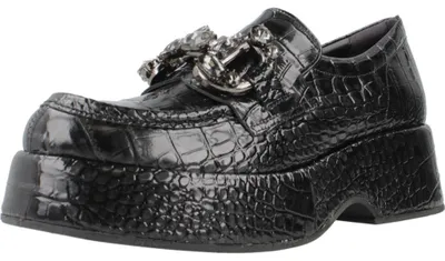 Produktbild von PONS QUINTANA Sandalen FLIPER Schwarz