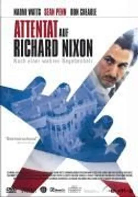 Produktbild von Attentat auf Richard Nixon (Re-Launch)