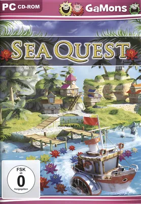 Produktbild von SeaQuest