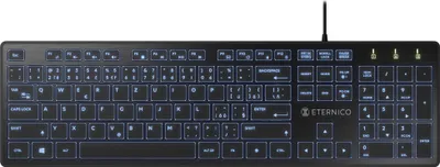 Obrázek produktu pro Eternico Wired KD2001L - CZ/SK