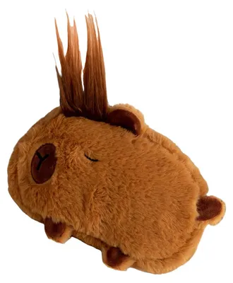 Immagine prodotto di Custodia per penne in peluche a forma di animale