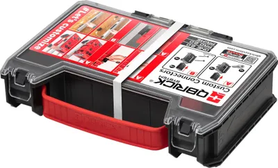 Obrázok produktu pre Toolbrothers RHINO Custom Adapter Set 2 pre kufre RHINO L / XL / XXL - na rozšírenie systému RHINO
