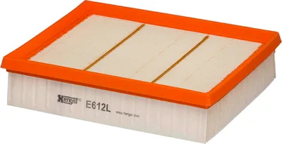Produktbild von Hengst Luftfilter für Mercedes Benz A-Klasse B-Klasse W169 W245
