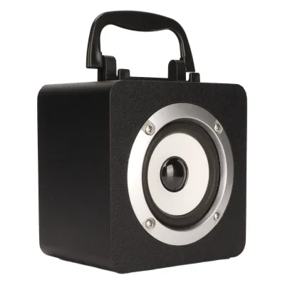 Obrázok produktu pre Retro reproduktory Bluetooth,Prenosné reproduktory Bluetooth,Mini bezdrôtový reproduktor,Prenosný bezdrôtový reproduktor,Retro bezdrôtový reproduktor,Reproduktory Bluetooth
