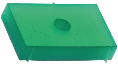 Obrázek produktu pro Plastová škrabka MONOSEM 10200126 7274
