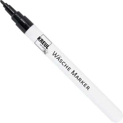 Zdjęcie produktu dla KREUL W "schemarker JAVANA, czarny