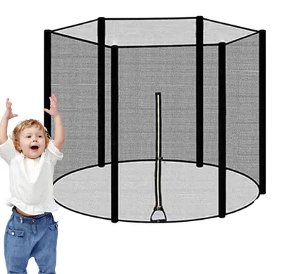 Productafbeelding van Vervangend Veiligheidsnet voor Trampoline