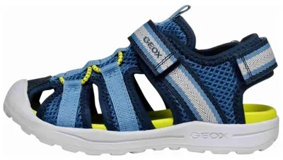 Productafbeelding van Sandalen Geox Vaniett voor Jongens