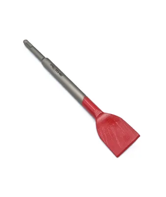 Immagine prodotto di WERHE Scalpello per calcestruzzo piatto 40x250 mm SDS Plus