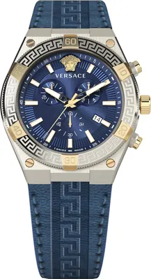 Immagine prodotto di Versace - VESO00322 - Orologio da polso - Uomo - Quarzo - Sportivo Greca