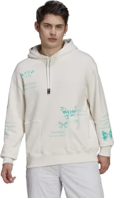 Produktbild von Hoodie Adidas HF4793 für Uni