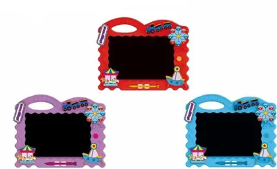 Obrázok produktu pre 14-palcový LCD grafický tablet pre deti – pero, veľký obrazovka