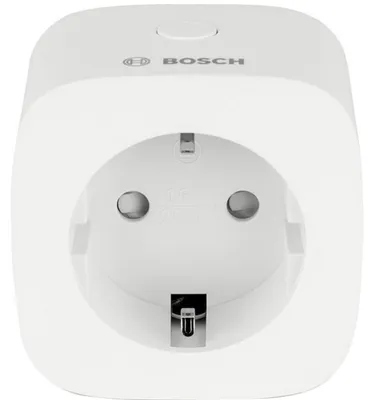 Productafbeelding van Bosch Smart Home tussenstekker, compact model