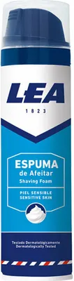 Image de Mousse à raser pour peaux sensibles 250ML
