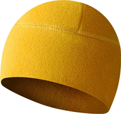Produktbild von Winter Fleece Fahrrad warme Mütze Helm Liner Radmütze