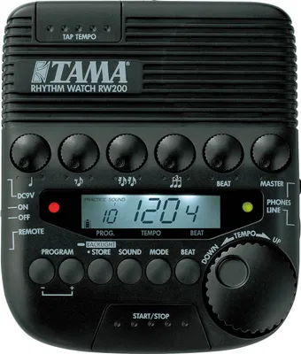 Produktbild von Tama Metronom RW200 Rhythm Watch