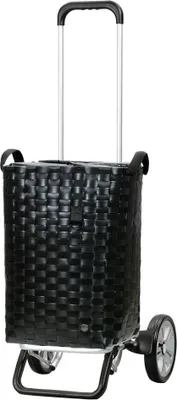 Zdjęcie produktu dla Andersen Shopper Alu Star Shopper Silja wózek na zakupy 65 cm