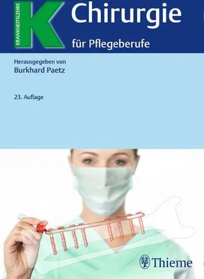 Produktbild von ISBN 9783132404373, Zdrowie, umysł & ciało, Niemiecki, Twarda okładka, 640 stron(y)