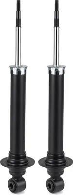 Image de 2X Kyb Set D'amortisseurs À Gaz Arrière