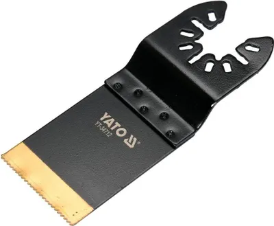 Produktbild von YATO Sägeblatt YT-34712 34mm Bimetall