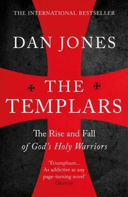 Immagine prodotto di Templars