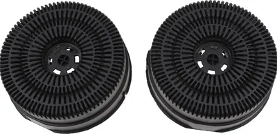 Produktbild von BOSCH - Standard-Aktivkohlefilter - 00752620