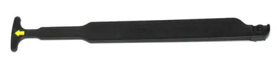 Produktbild von Motorhaube Entriegelung Griff 2S6H16B632AE für Ford Fiesta VI MK6 ab 2002-2008