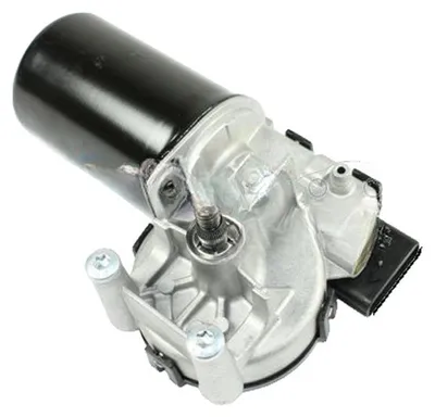 Image de Moteur d'essuie-glace avant METZGER pour TUCSON (JM)