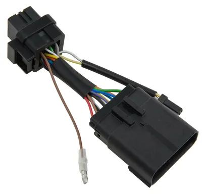 Produktbild von SIP Kabelkit für Drehzahlmesser/Geschwindigkeitsmesser für Vespa GTS/GTS Super