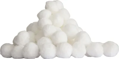 Produktbild von Bestway Flowclear Filterbälle Polysphere 500 g 2022