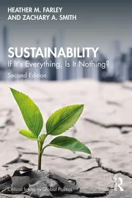Obrázek produktu pro Sustainability