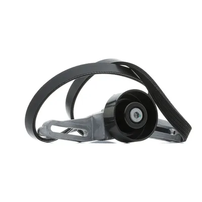 Produktbild von RIDEX 542R0242 Keilrippenriemensatz passend für PEUGEOT 106 II Schrägheck (1A, 1C)