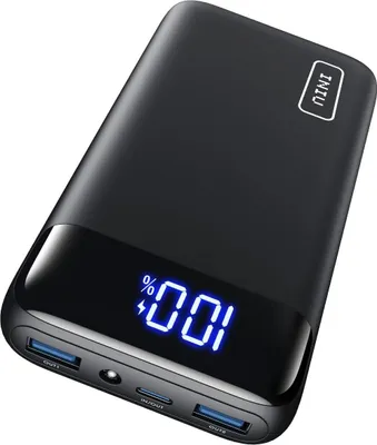 Produktbild von INIU PD 22.5W 20000mAh Power Bank Bi-B5
