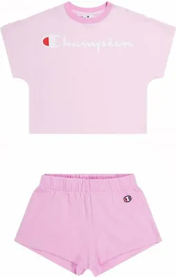 Produktbild von Sportset Champion 404966-PS013 für Damen