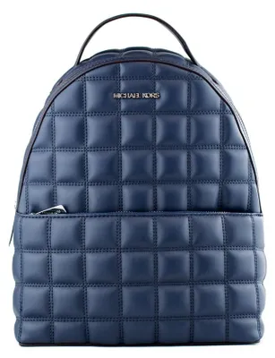 Immagine prodotto di Michael Kors Sheila Zaino PKT medio Darkbalu