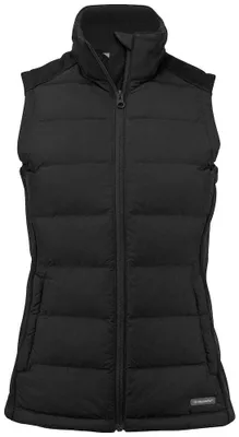 Produktbild von Cutter & Buck Oak Harbor Vest Ladies