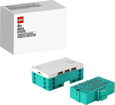 Obrázek produktu pro LEGO Powered UP 88016 Velký hub
