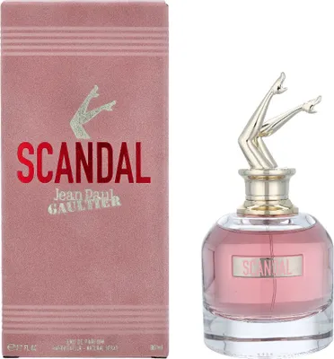 Produktbild von J.P. Gaultier Scandal Edp Spray