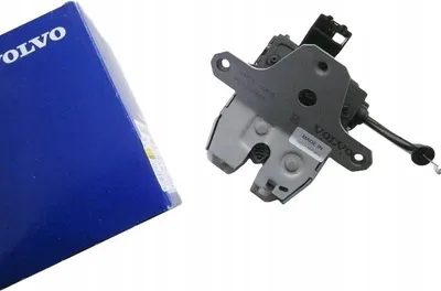 Zdjęcie produktu dla Zamek tylnej klapy VOLVO S60 OE 31440241