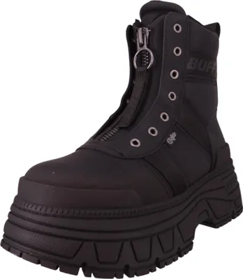 Produktbild von BUFFALO FUSION FRONT ZIP VEGA Schwarz