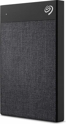 Immagine prodotto di Seagate STHH1000400 Seagate Backup Plus Ultra Touch USB 3.0 Black 1TB
