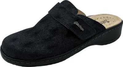 Produktbild von Hickersberger Clogs Damen 31373231333336 Blau 42 EU