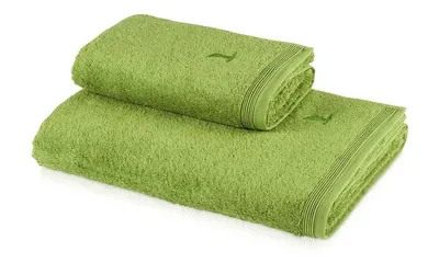 Produktbild von Möve Frottier Seiftuch Superwuschel 100% Baumwolle waschbar pflegeleicht hochwertig strapazierfähig hautfreundlich 30x30 cm Peridot