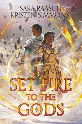 Produktbild von Set Fire to the Gods