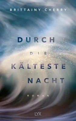 Produktbild von Durch die kälteste Nacht