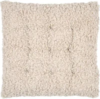 Image de Assise de chaise Grignon bouclette