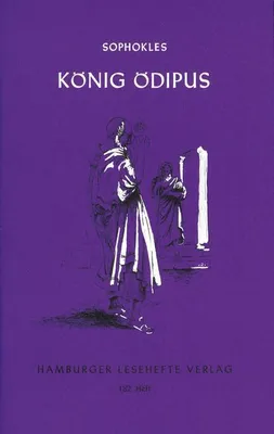 Obrázok produktu pre König Ödipus