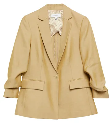 Produktbild von Comma (316) Indoor-Blazer BROWN BROWN 36