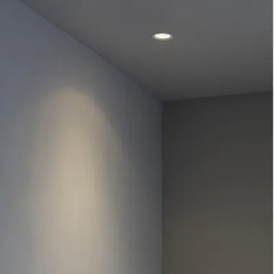 Produktbild von Faro ‎43399, 1 Glühbirne(n), LED, GU10, IP20, Weiß
