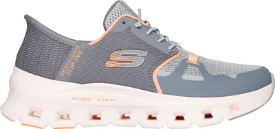 Produktbild von Skechers Glide-Step Pro Grau GYOR Größe EU 39